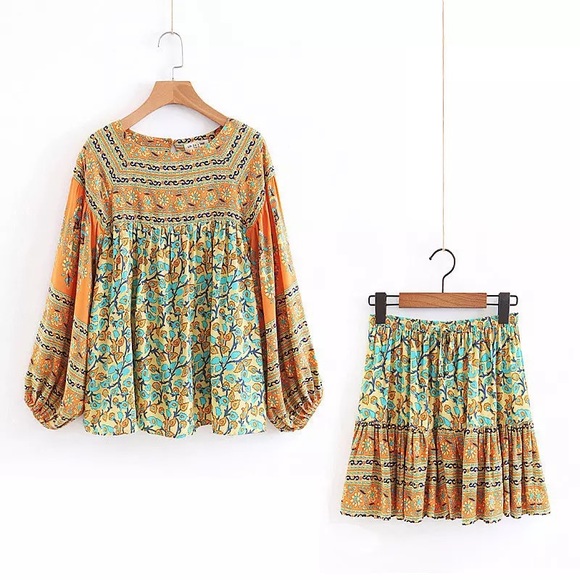 💕Sale💕Zara blouse - Picture 7 of 15